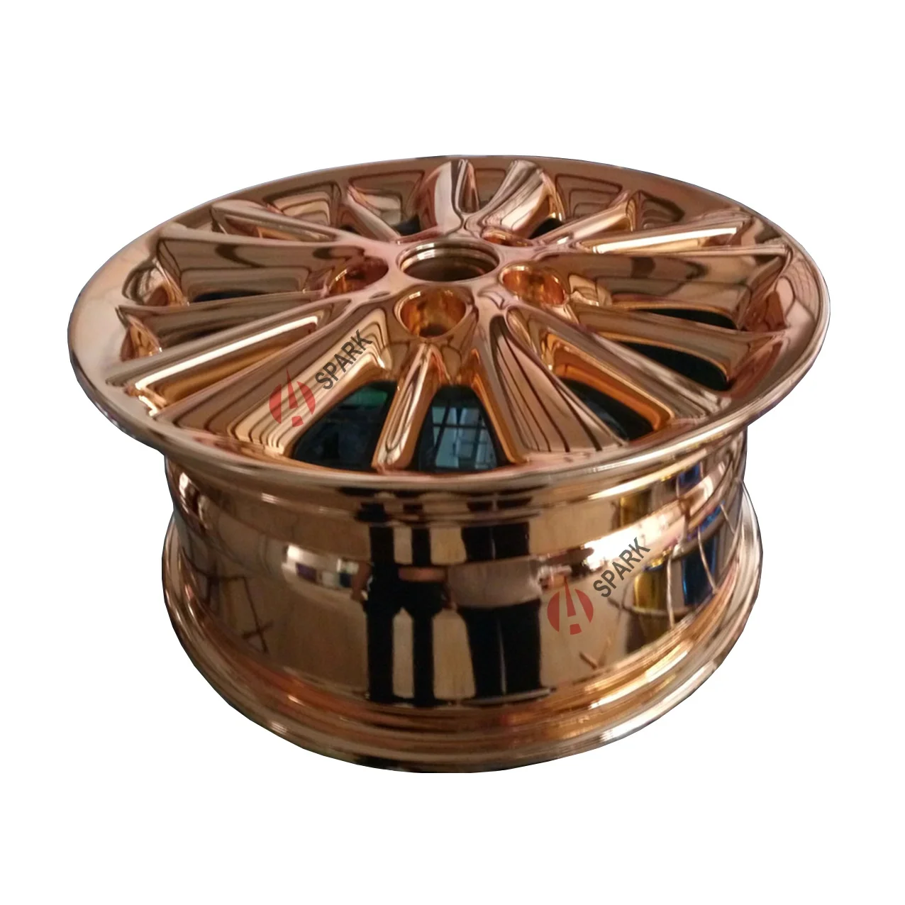 PVD Vacuum Coating Machine Sputtering  Diffusion Pump Roots Pump Holding Pump Magnetron Power Super Chrome Rose Gold Arc Ion ZrN