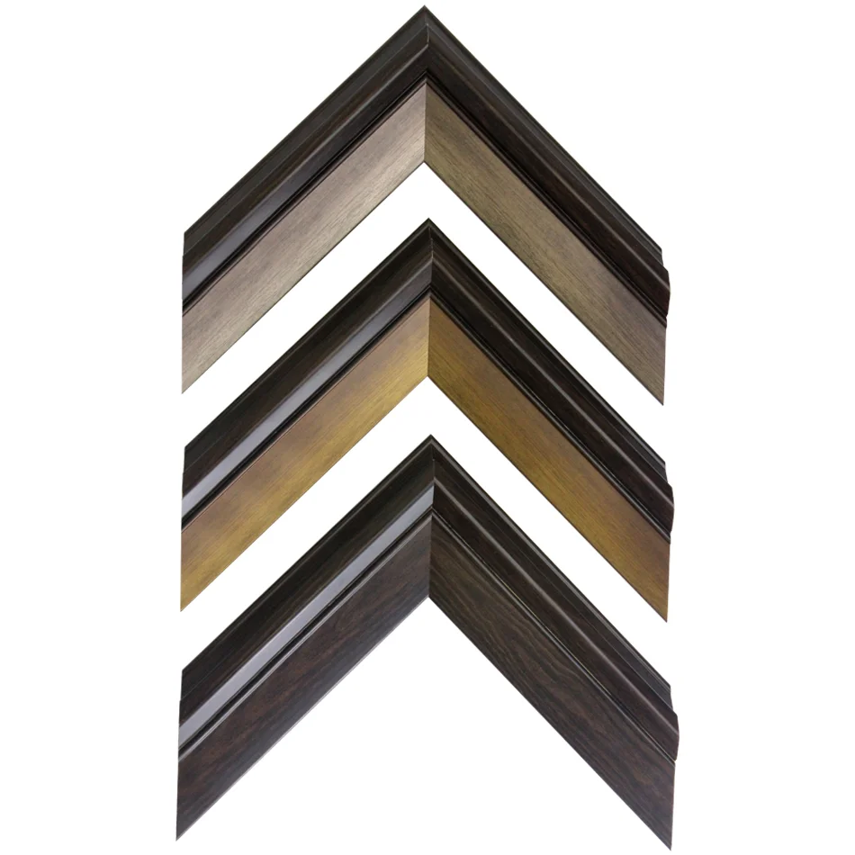 High Quality Ps Plastic Photo Picture Frame Mouldings Buy Frame