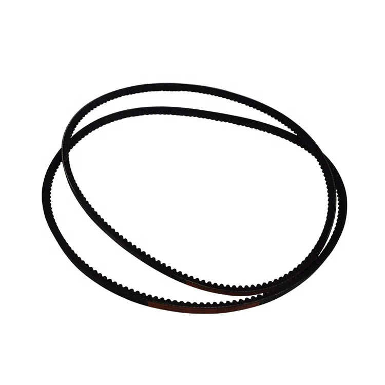 JPL Engine Fan & Alternator V-Belts For Toyota Land Cruiser Amazon HDJ100 4.2 TD (Set Of 2)