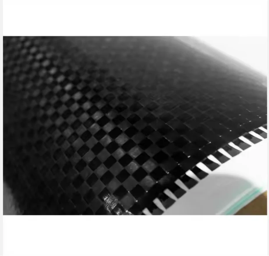 T700 T300  3K12K 200gsm 400g Prepreg Carbon Fiber Twill Plain Woven Carbon Fiber Prepreg