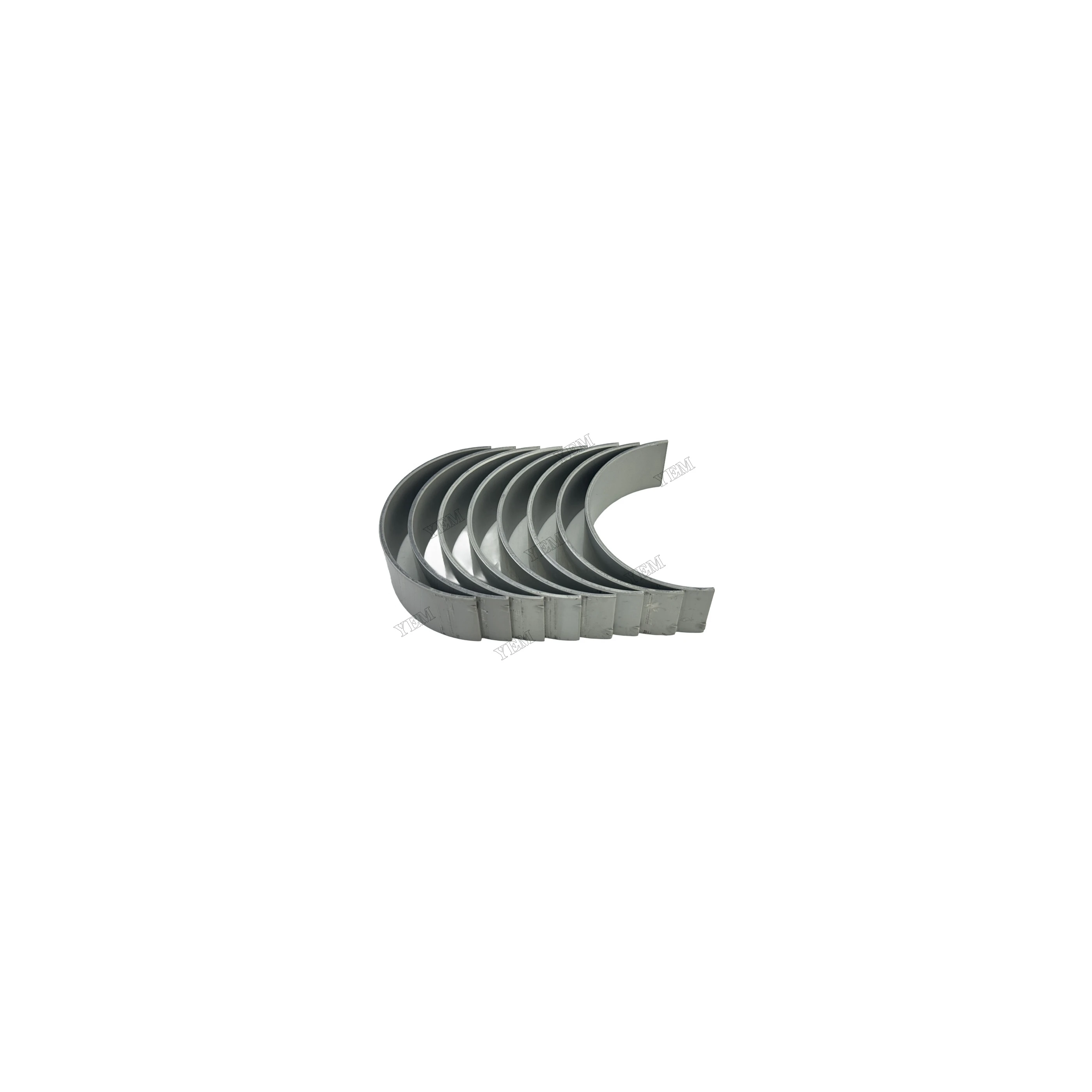 BF4M2012 Con Rod Bearing 04284400 4284397 for Deutz Engine Parts China Manufacturer