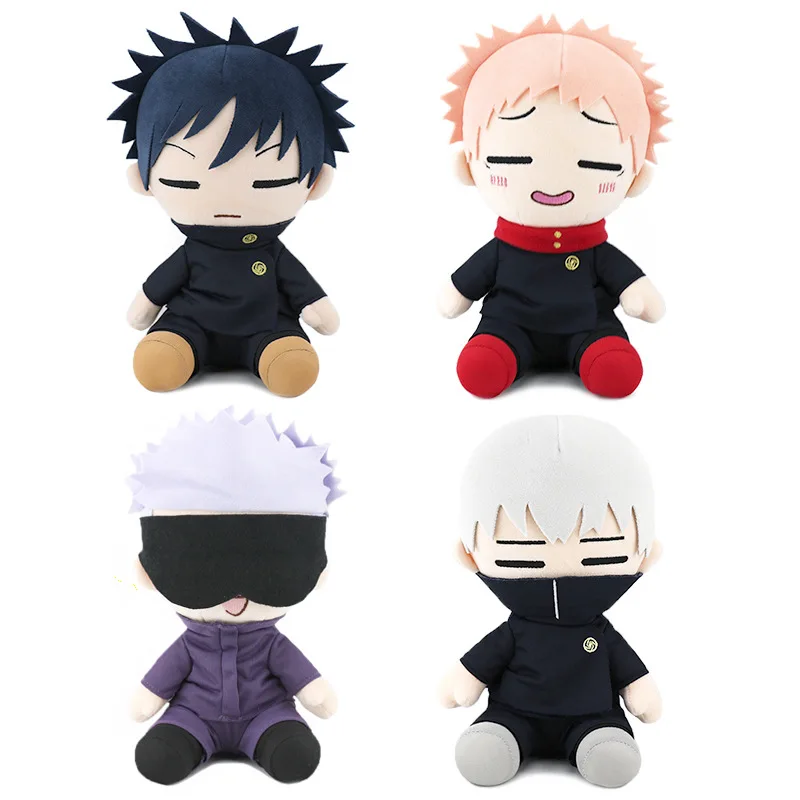 gojo satoru plush amazon