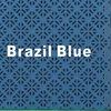 Brazil Blue
