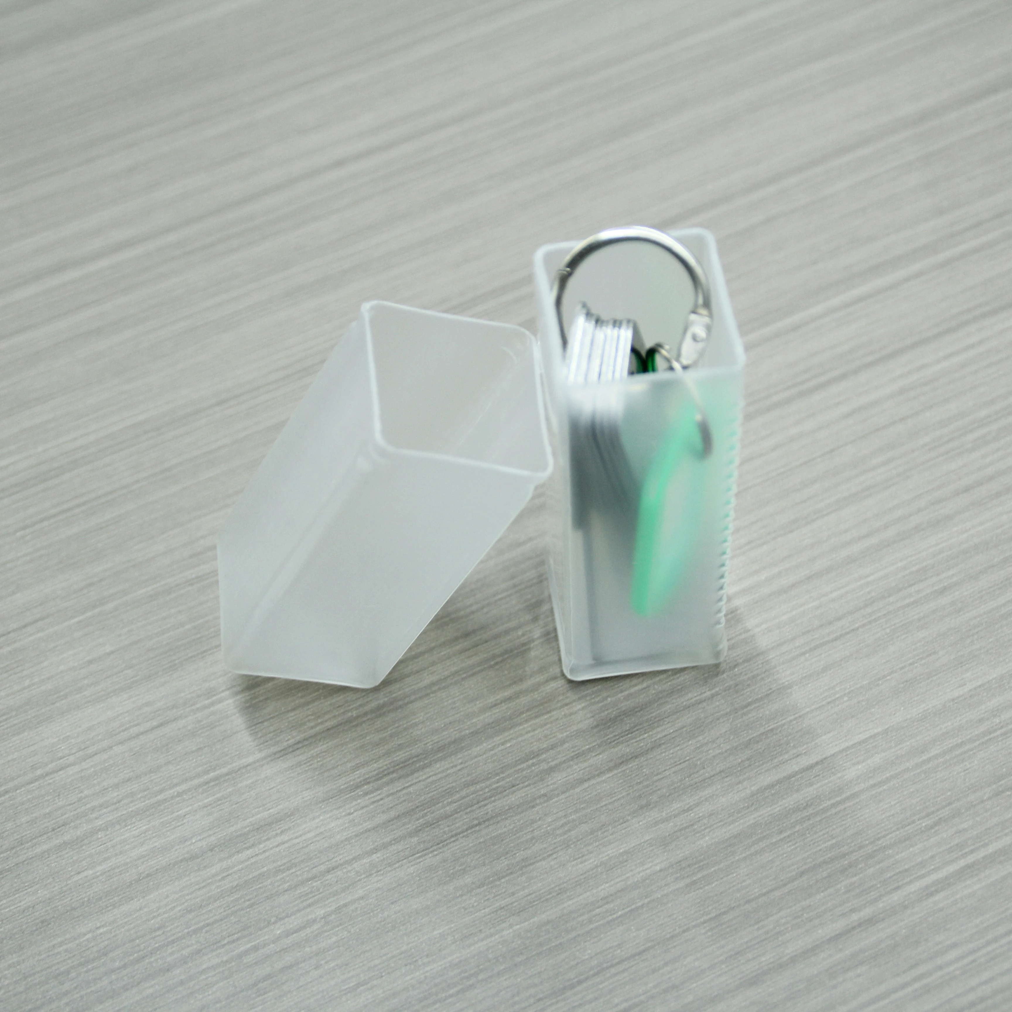 Jiggler ключ слесарный инструмент для ремонта набор инструментов из нержавеющей стали замок Jiggler ключ двухсторонний автомобиля разблокировка открытия ремонта