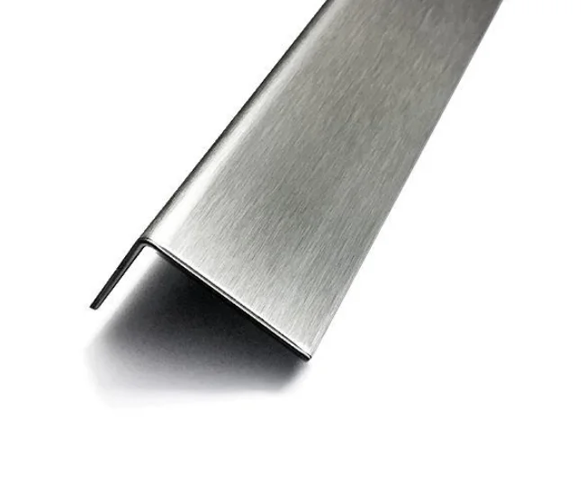 440A stainless steel Angle 440A stainless steel Angle