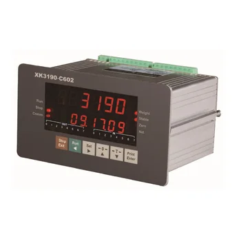 Weighing Display Controller Xk3190-c602 Batching Guarantee Control ...
