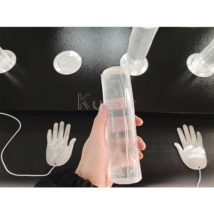 Blaze Pod Speed And Agility Rehabilitation Training Color Light Game Metis Reaction Training