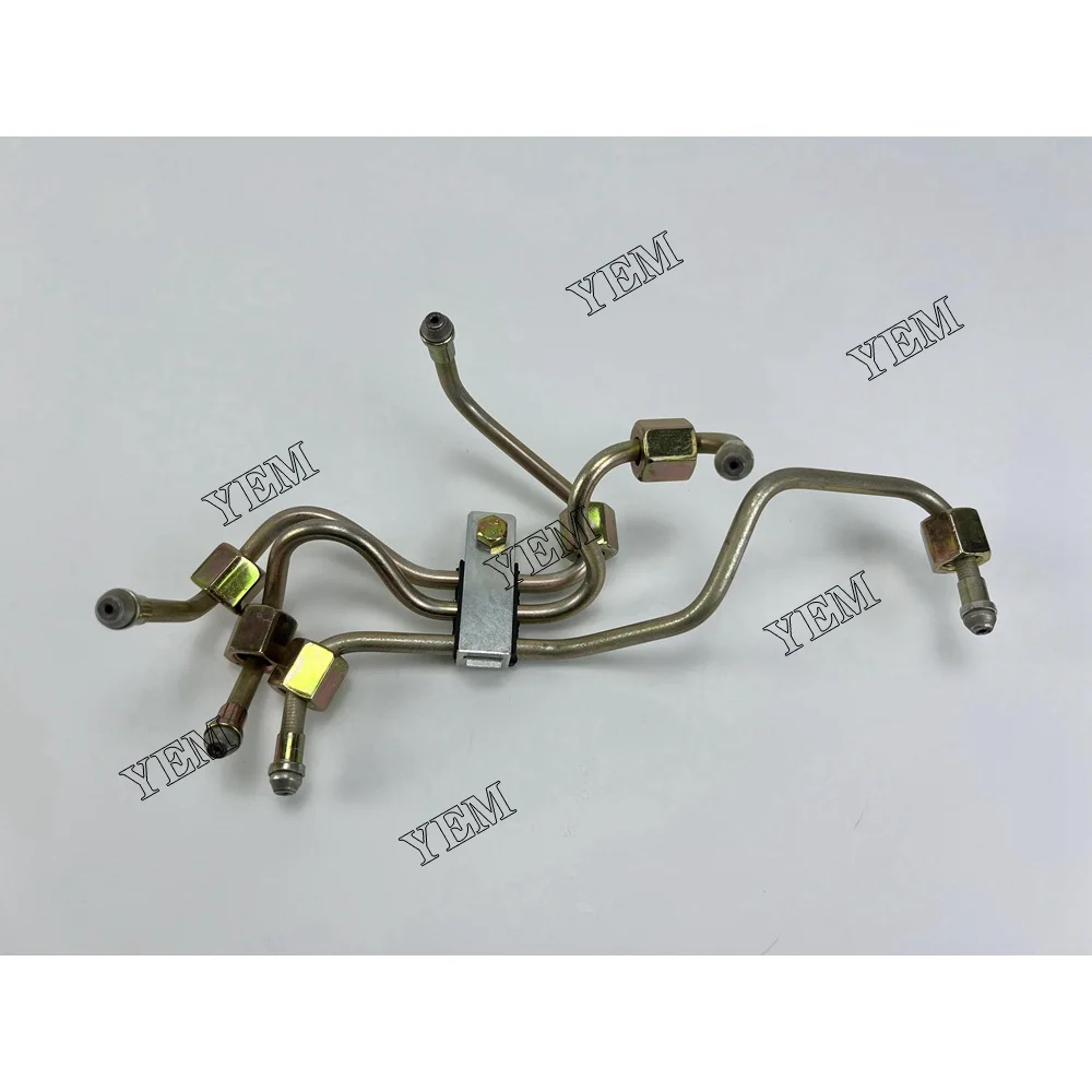 Wholesale Fuel Pipe 3TNV76 Fit for Yanmar Diesel Engine 3