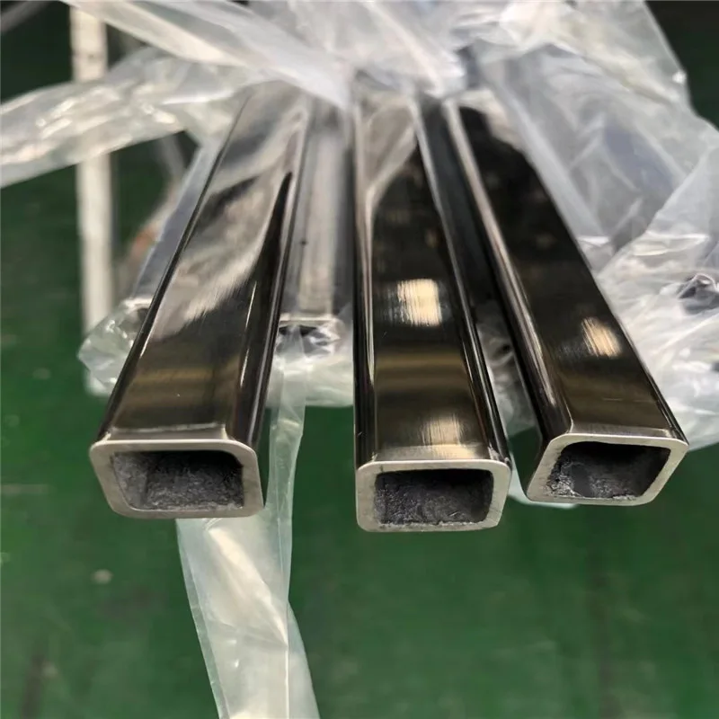 420 stainless steel tube for automotive industry