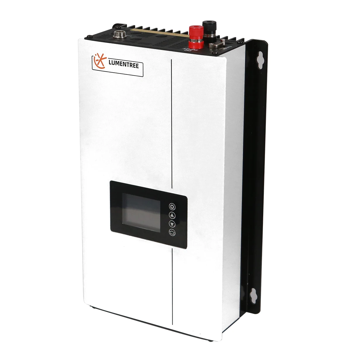 Cravatta A Griglia Inverter Solare Da 1000w, Modalità Di - Foto 7