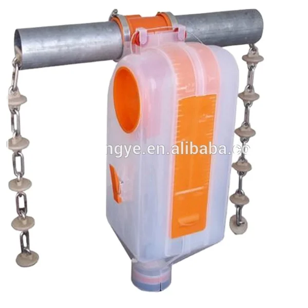 Pig Farm Automatic Plug Tray Feeding System, Sow, Fattening Pig Automatic Feeding Equipment