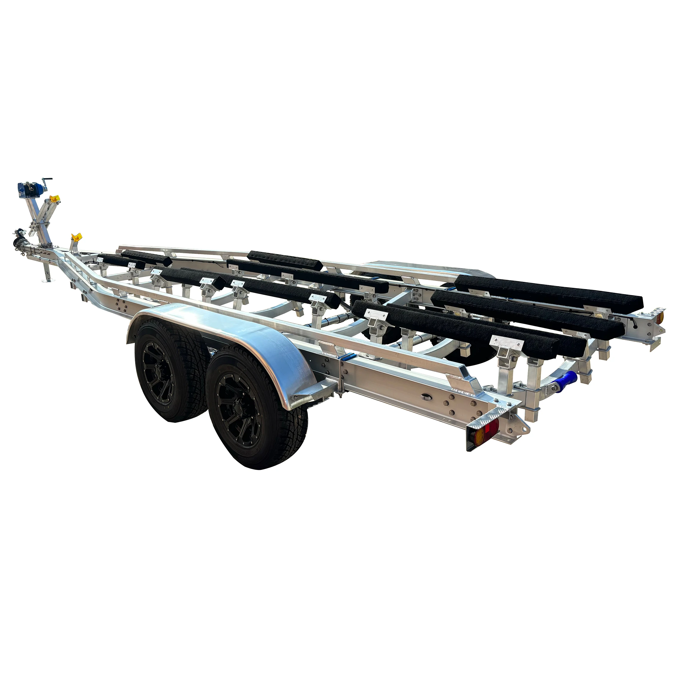 Couchettes Coulissantes Pour Remorque De Bateau – 3 X 10 Po Couchettes Pour Remorque De Bateau | 10x Patins Coulissants Pour Couchettes De Remorque De Couchettes Coulissantes Pour Remorque De Bateau – 3 X 10 Po Couchettes Pour Remorque De Bateau | 10x Patins Coulissants Pour Couchettes De Remorque De