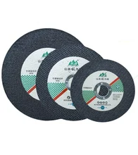 Cheap price 4 1/2 Inch 115 mm Metal Cutting Disc Abrasive Tools Cutting Wheel for SS/Iron with wholesale price