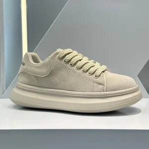 High-end 2026 Casual Shoes Ultra-light Thin Mesh Soft Sole Outdoor Hiking Travel Climbing Student Youth Genuine Comfortable