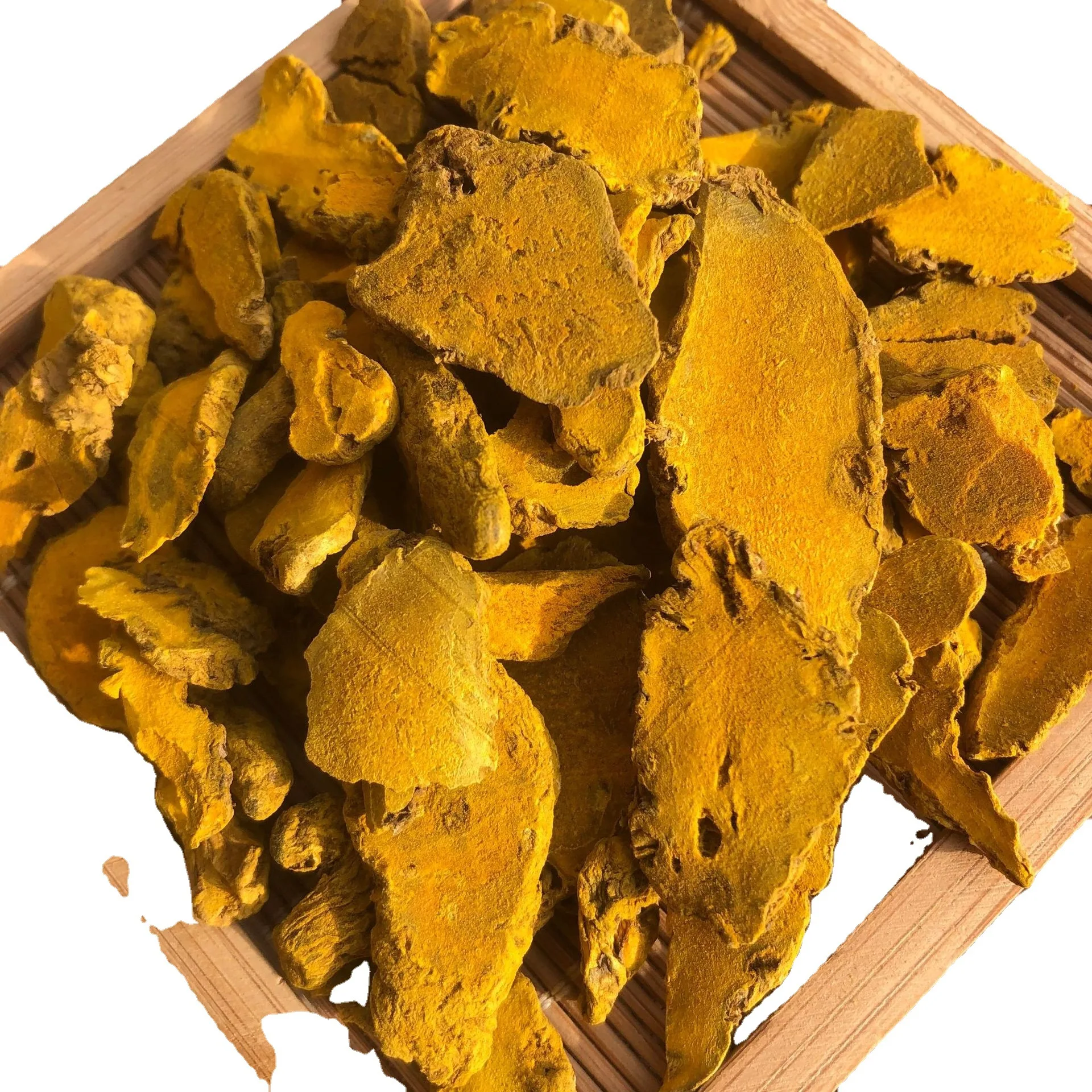 100% Pure Curcumin Bulk Turmeric Powder Single Spices & Herbs Dried and Raw Processing Type