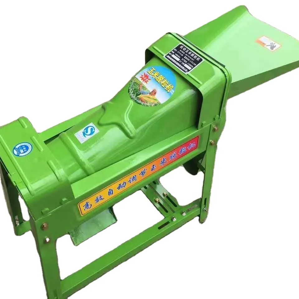 Заводская поставка, машина для очистки кукурузы, молотилка, сельскохозяйственная машина