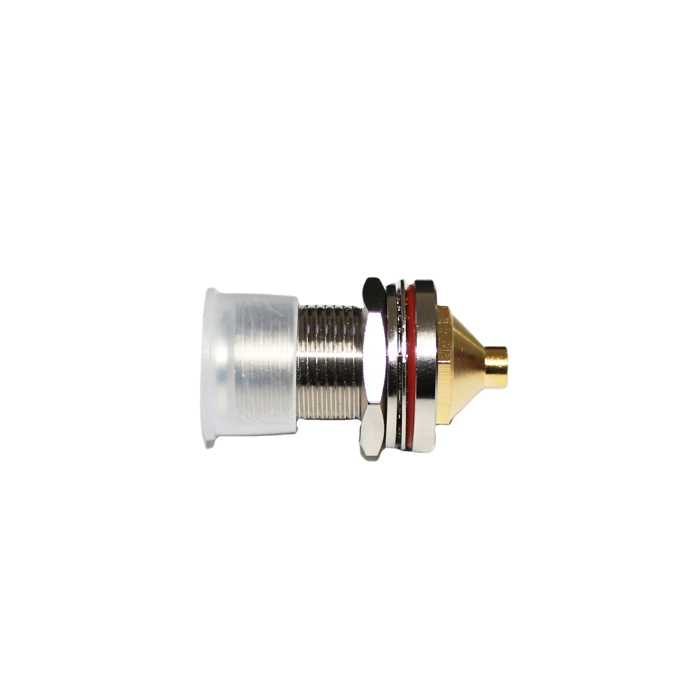 product high performance n kyb3 connector rf female n connector for rg141 and rg402 cables-1