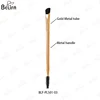 BLF-PLS01-03 Gold tube+black hair