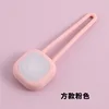 square type,Pink