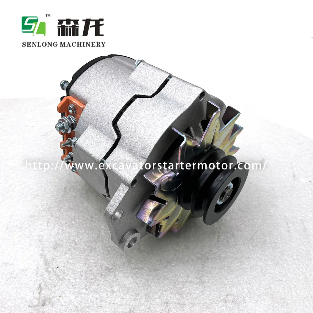 12V 75A オルタネーター JFZ21712 JFZ150-0101 LJ465QH-3701010J