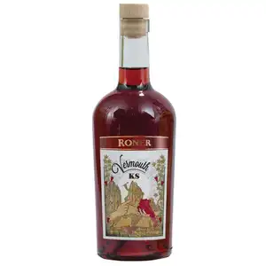 Premium Vermouth KS Roner 0,75 Lt 6 Bottles per Box