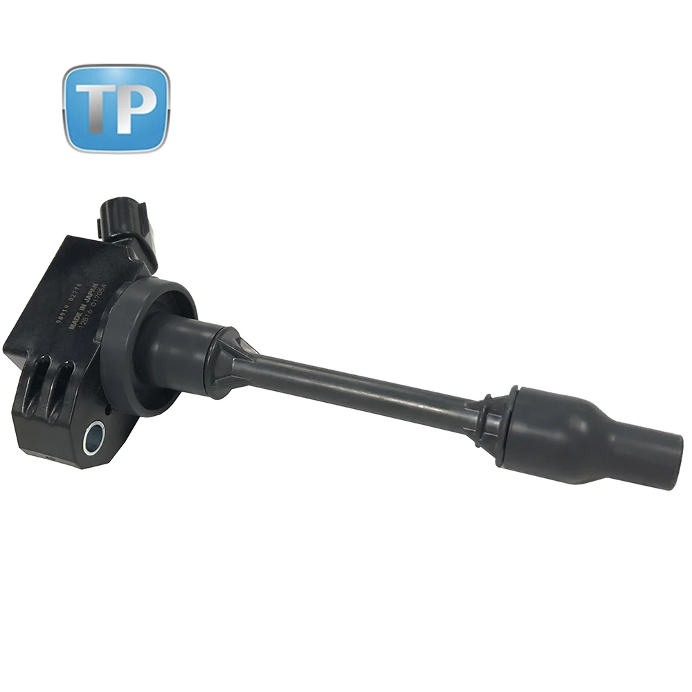 Ateşleme Bobini OEM 90919-02276 9091902276 Toyota ile Uyumlu