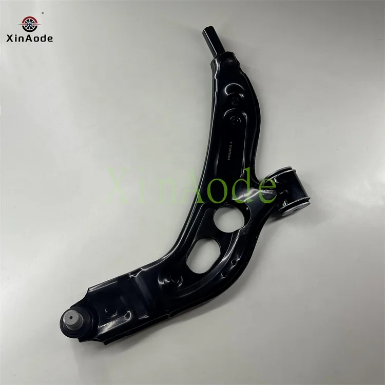 ろず Genuine OEM Control Arm Front Passenger Forward for BMW