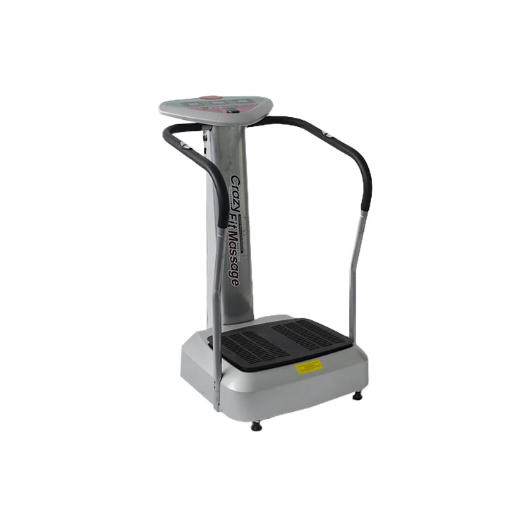 crazy fit massage vibration machine price Sunny Health & Fitness Mini Crazy Fit Massager
