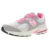 Grey/Pink