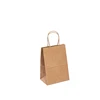 Papel Kraft Marrón