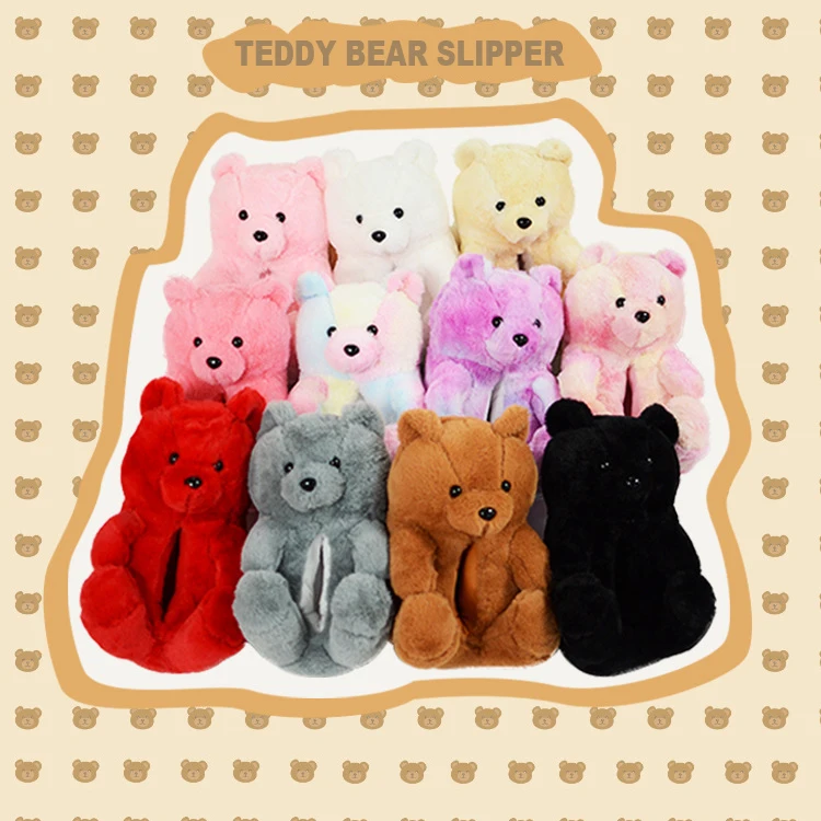 Amazon.com: Tirzrro - Zapatillas de peluche para niños pequeños y grandes,  con suela de espuma viscoelástica para interiores y exteriores : Ropa,  Zapatos y Joyería