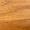 Natural Teak Color(With Golden Wax Oil)