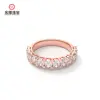 Pink gold