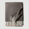 Gray coffee color