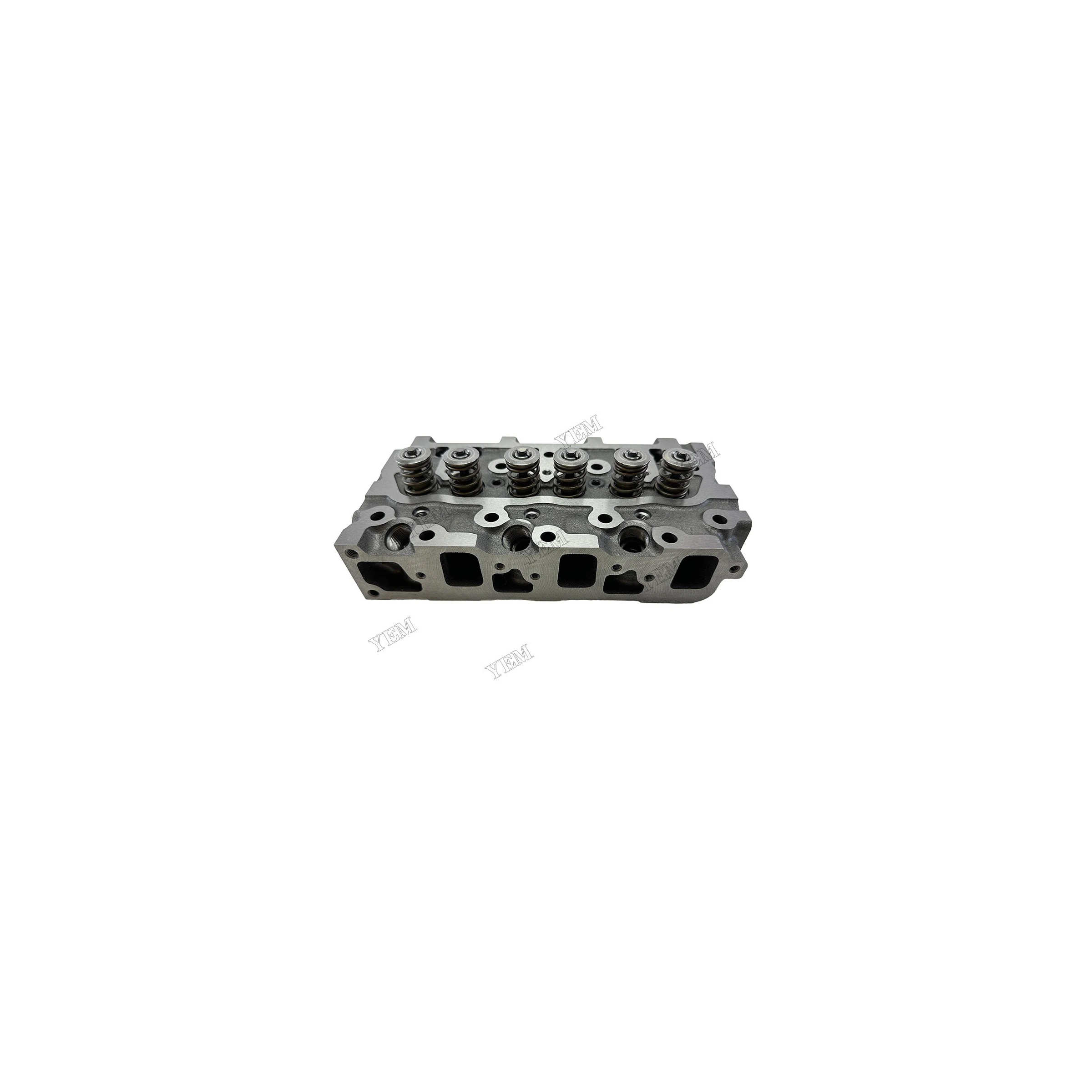 3TNA72 Cylinder Head Assy Suitable for Yanmar Industrial Machinery Spare Parts