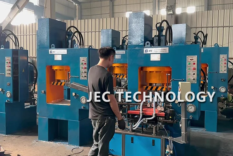 Guangdong JEC Technology Co.,Ltd