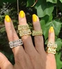 Anillo de oro-14