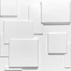 D095 bianco opaco 500*500mm