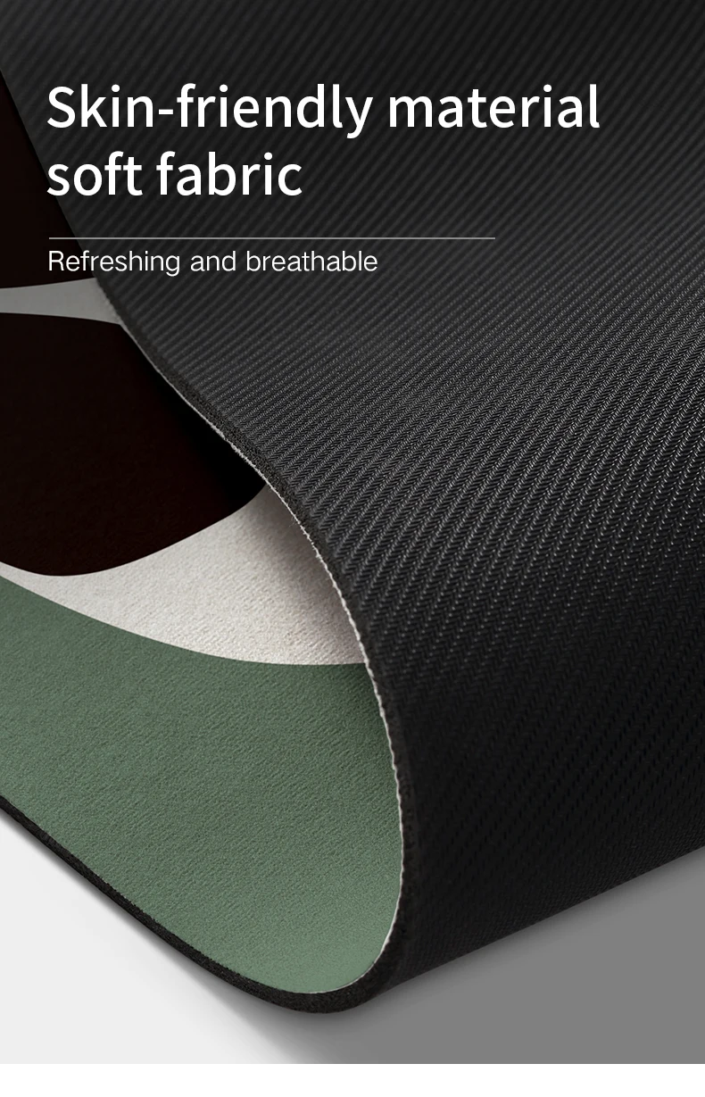 Dinner Table Mat Classic Style Table Heatresistant Nonslip Washable