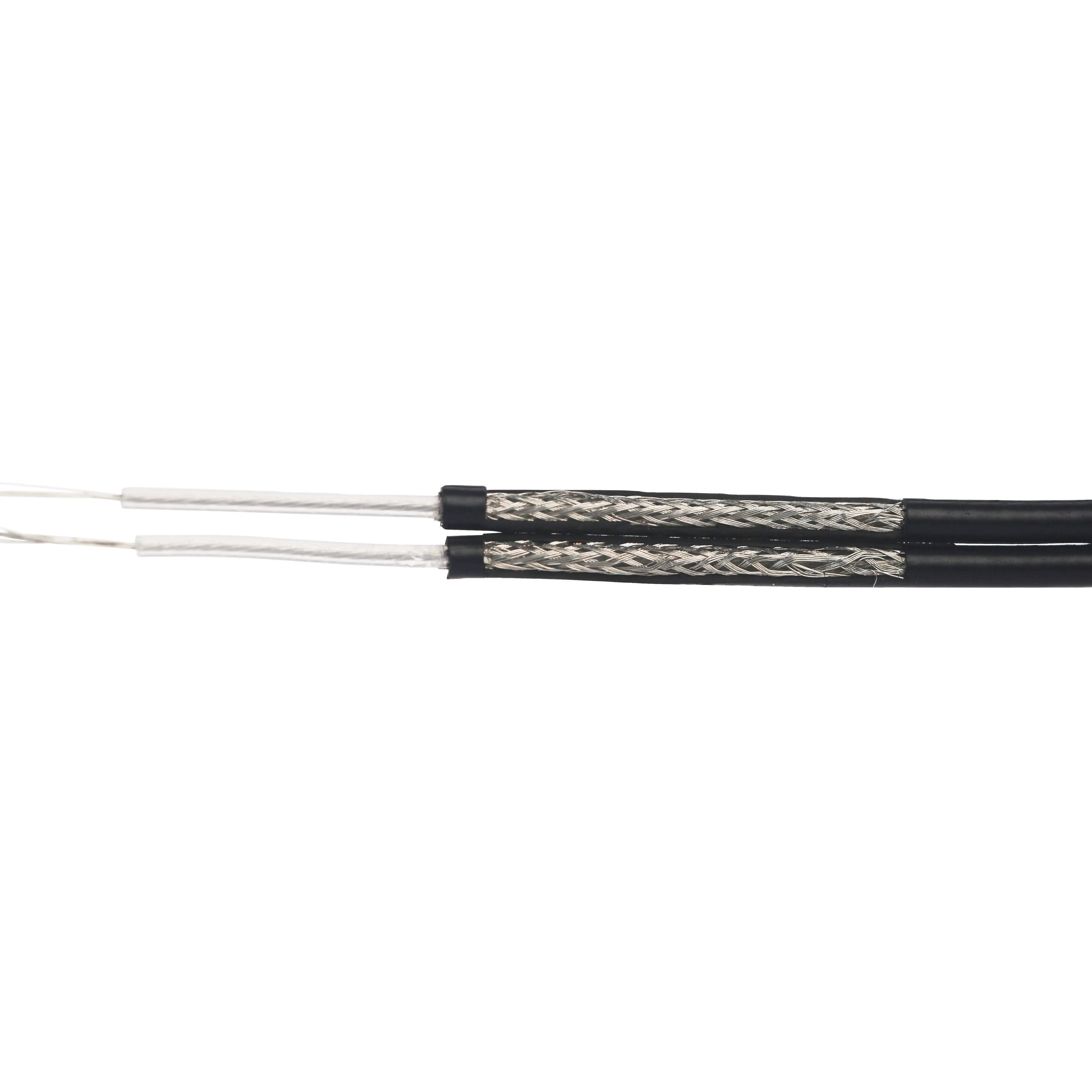 Manufacture Good Quality Best Price Rg174  Coaxial Cable for WiFi Antenna