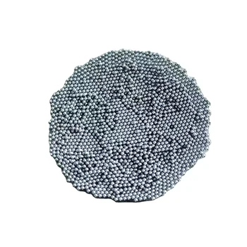 Yt8 Tungsten Cobalt Alloy Ball  Applicable to Wear-Resistant Materials