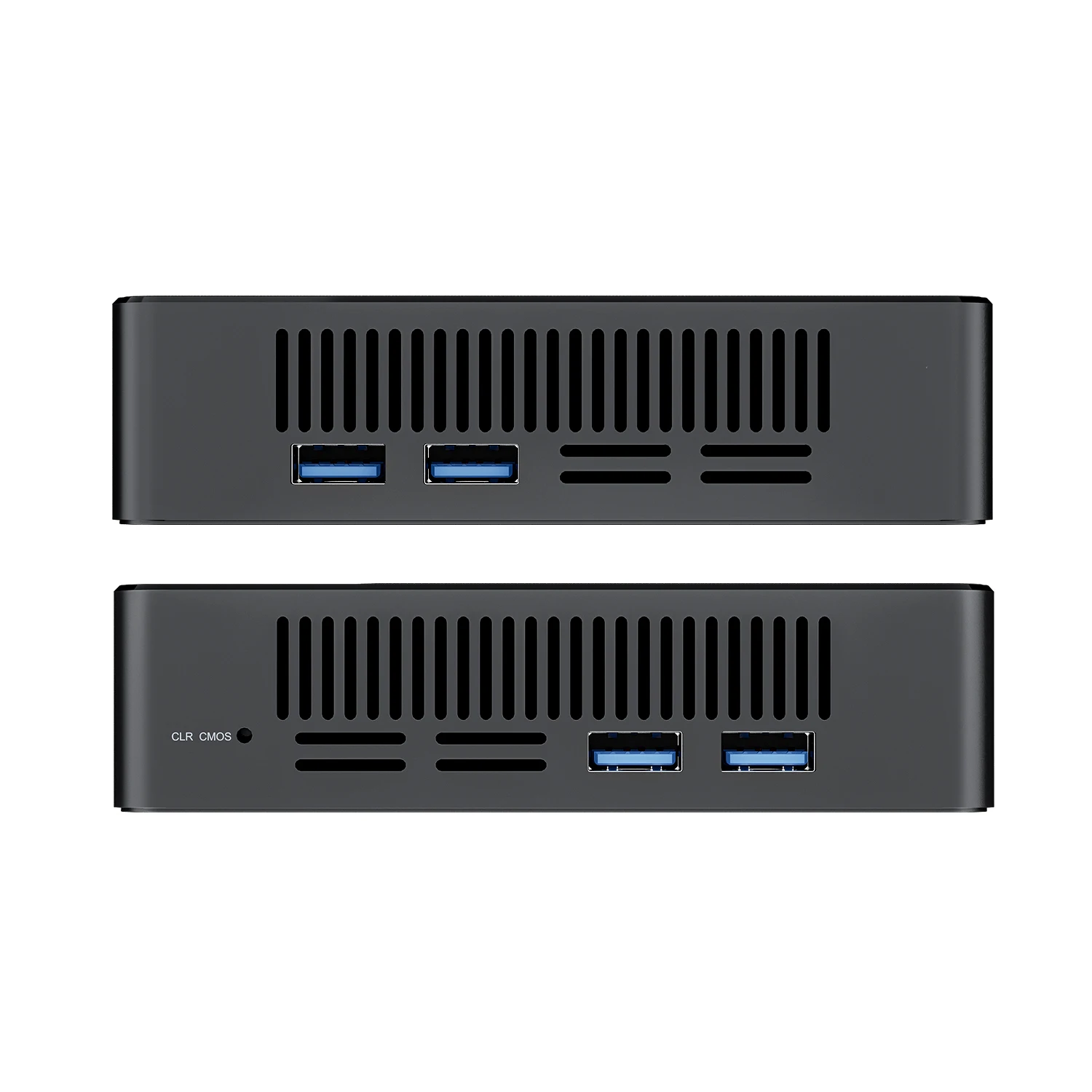 Gaming Mini Pc Beelink IPC-G Licensed Win 11 Intel Gemini Lake N4020 Mini Computer Dual Wifi 4GB/64GB  Beelink T4 Pro