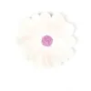 7 inch paper plate*8pcs