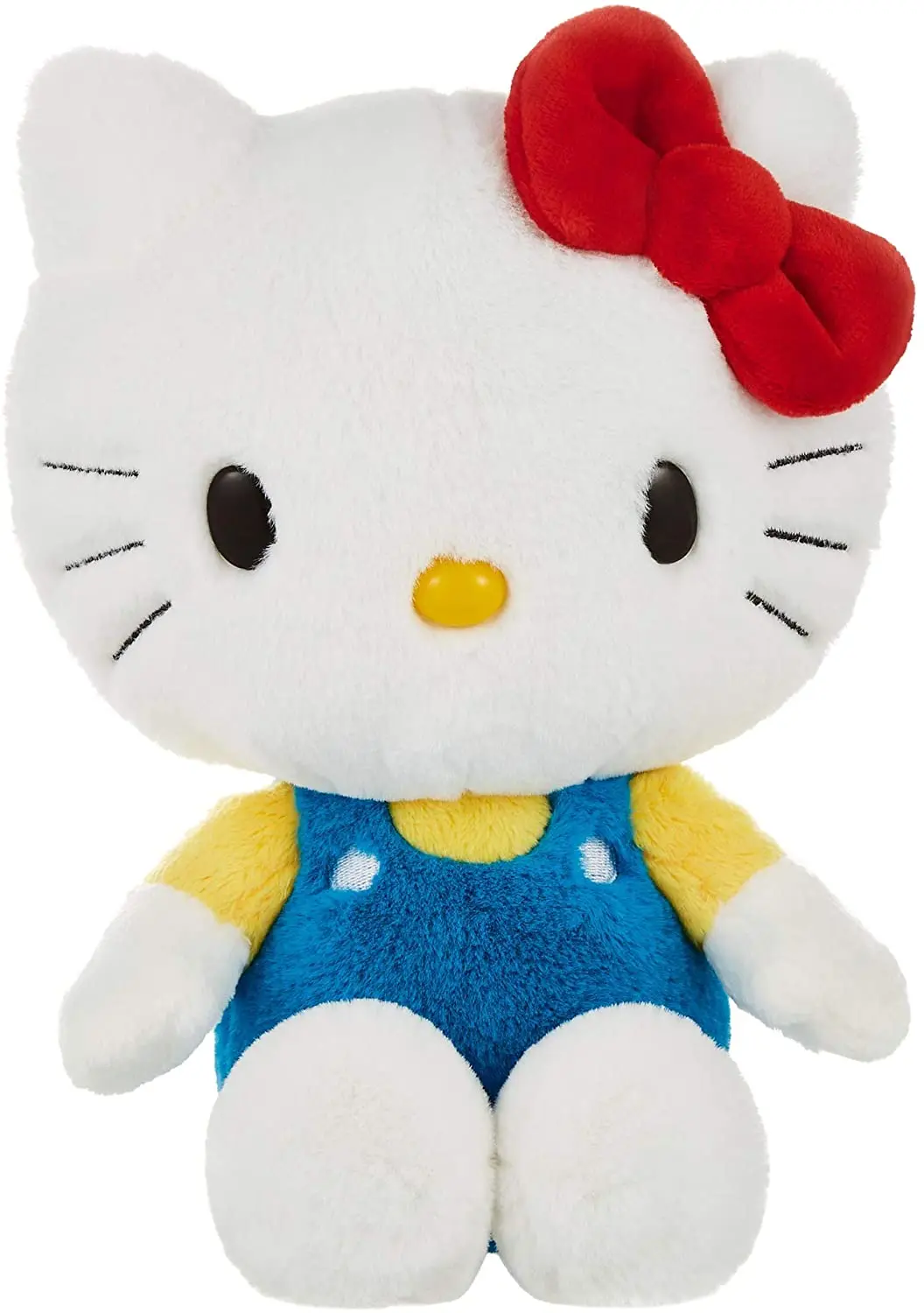 hello kitty stuffy