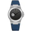 black dial 7