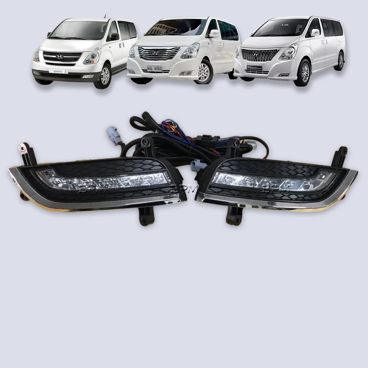 発電機オルタネーター HYUNDAI H-1 GRAND STAREX MONTANA H300 I800