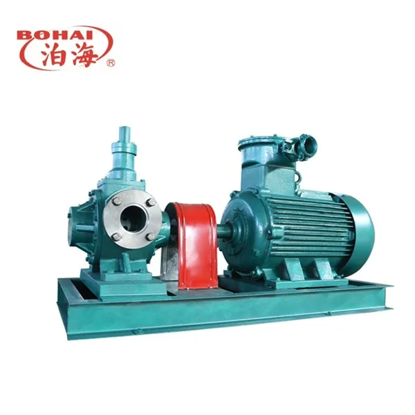 Explosion proof pumps. Explosion proof pumps