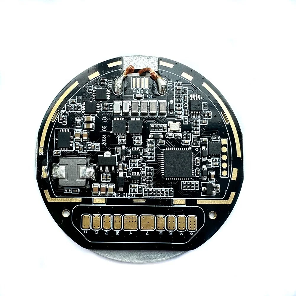 MPP 15W Fast Charging Wireless Charging Module