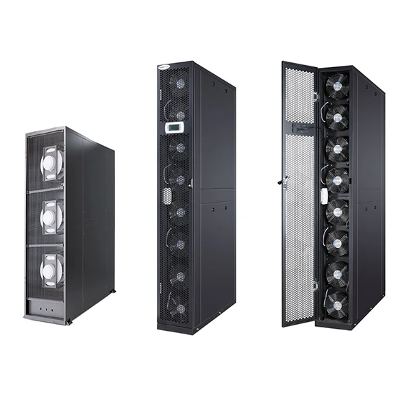 VRF Precision air Conditioners for Data Room Cooling System