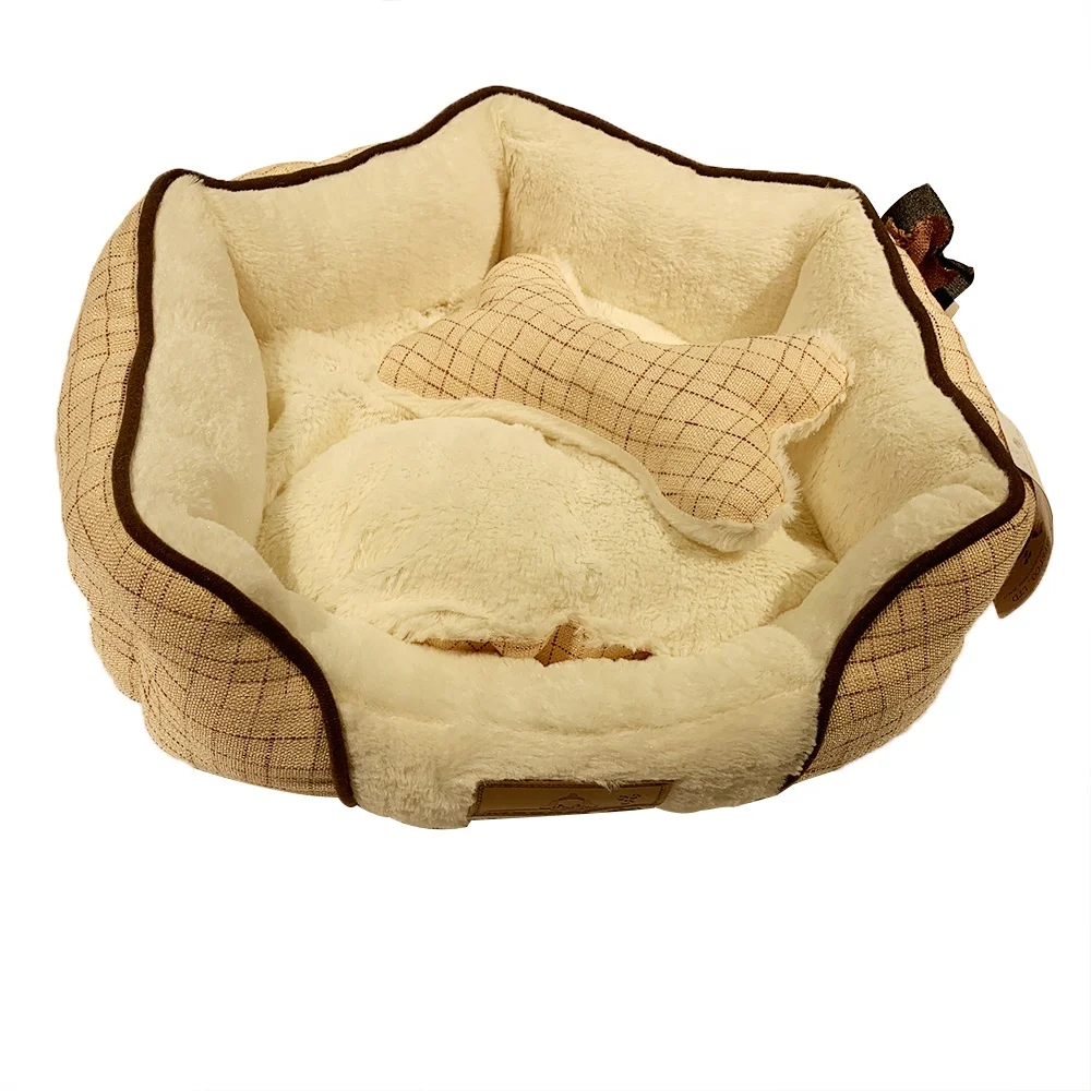 details dog bed